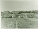 Панорама села 1980р