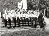 Козичанський народний хор